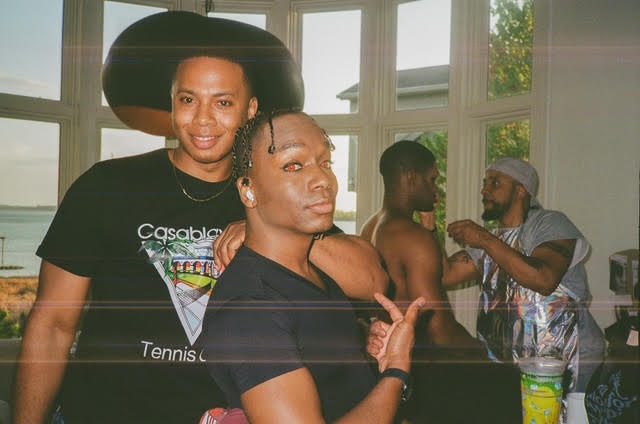 Cast and crew